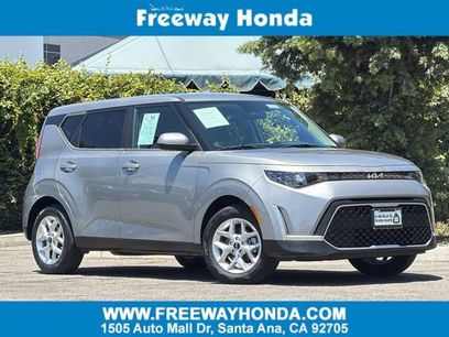 Used 2024 Kia Soul LX w/ Option Group 015