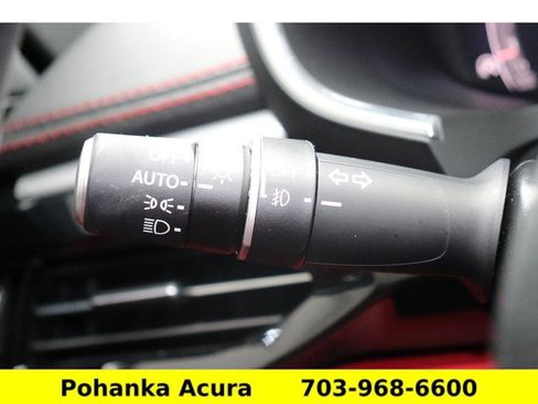 Certified 2024 Acura MDX A-Spec image 11