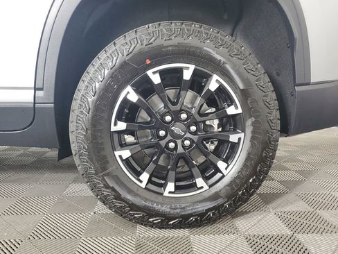 New 2026 Chevrolet Traverse Z71 image 30