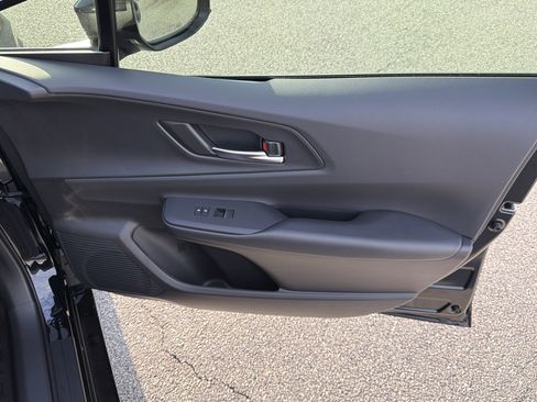 New 2026 Toyota Prius Plug-In Hybrid image 23