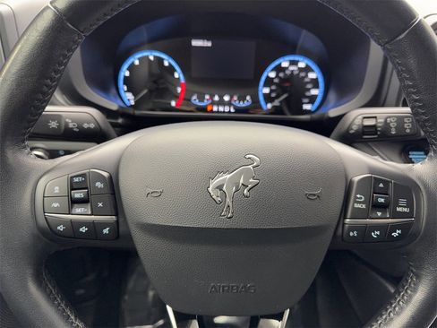 Used 2021 Ford Bronco Sport Big Bend w/ Big Bend Package (96B) image 57