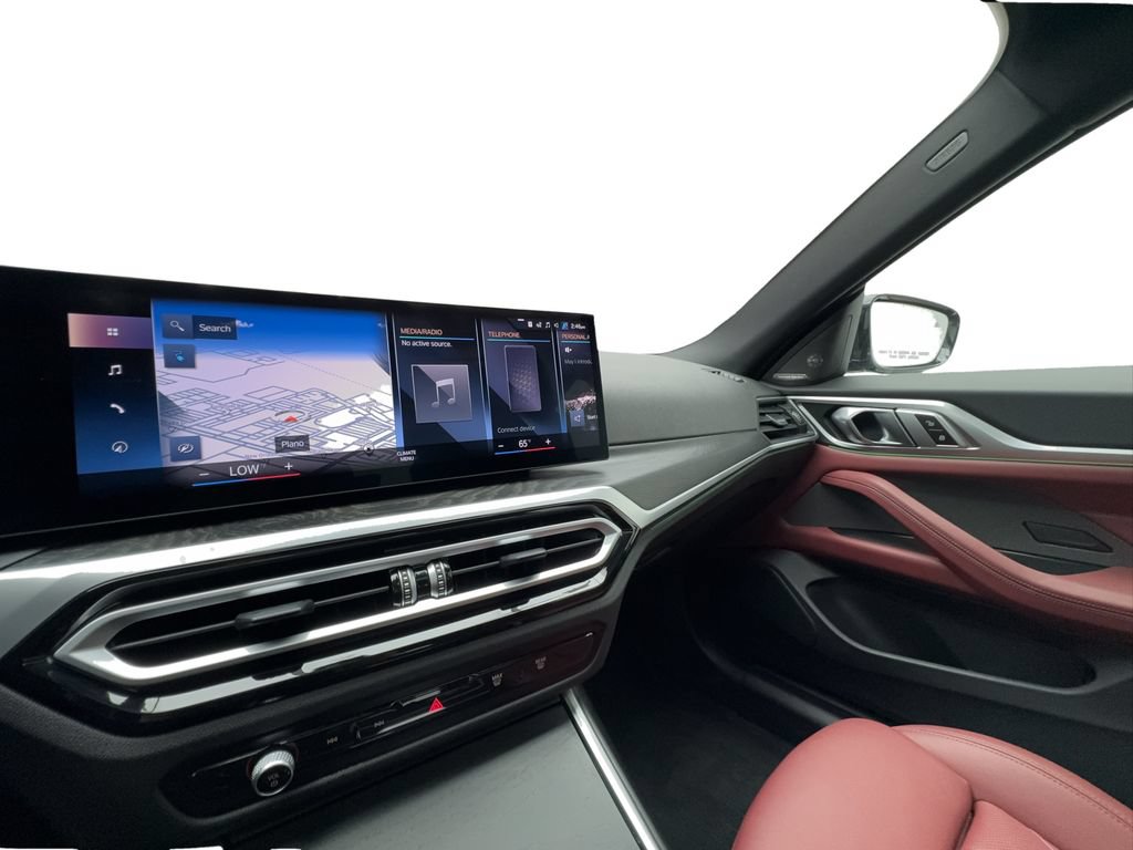 Used 2023 BMW i4 eDrive35 RWD image 48
