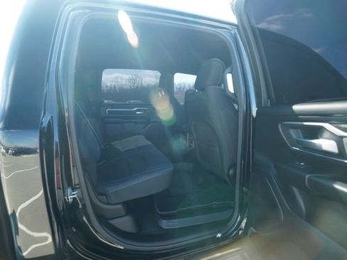 Used 2019 RAM 1500 Big Horn image 20