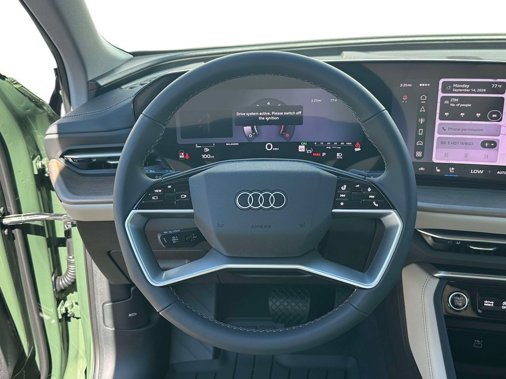 New 2026 Audi Q5 Premium Plus AWD/4WD image 22