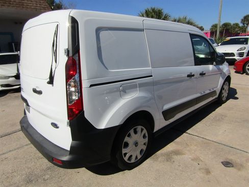 Used 2019 Ford Transit Connect XL FWD image 8