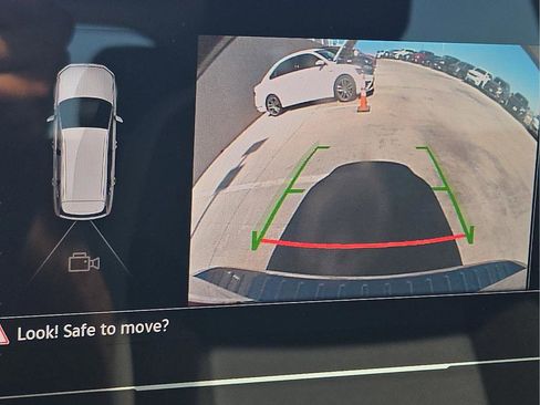 New 2026 Volkswagen Taos S FWD image 22