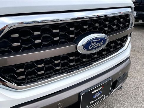 Used 2023 Ford F150 King Ranch w/ Equipment Group 601A High AWD/4WD image 33