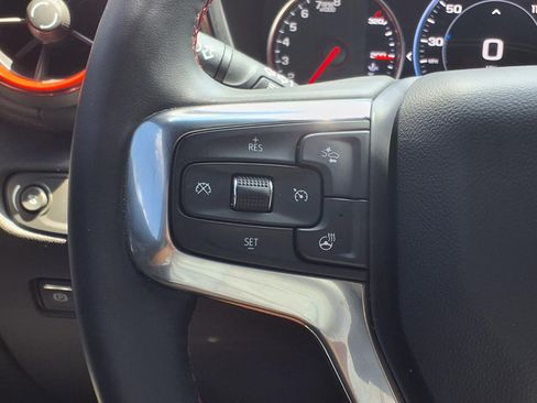Used 2023 Chevrolet Blazer RS FWD image 24