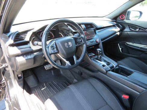 Used 2020 Honda Civic Sport image 28