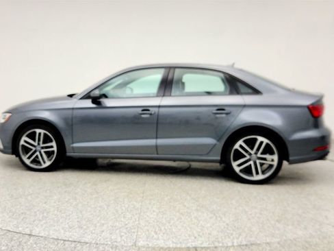 Used 2017 Audi A3 2.0T Premium w/ Convenience Package image 8