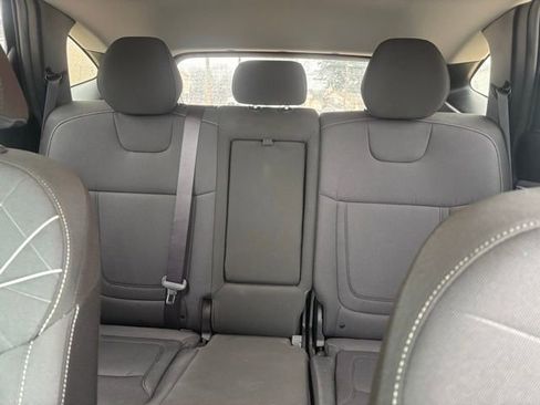 Used 2022 Hyundai Tucson SEL w/ Cargo Package image 13