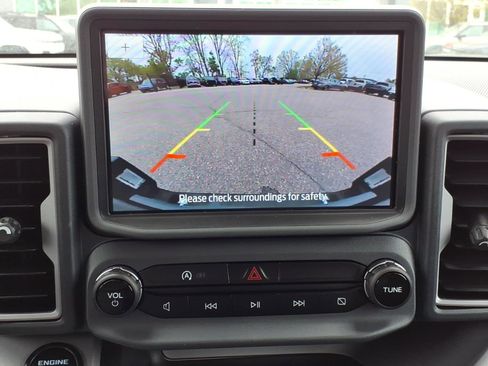 Used 2024 Ford Bronco Sport Big Bend AWD/4WD image 24
