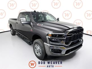 New 2026 RAM 2500 Tradesman AWD/4WD video 1