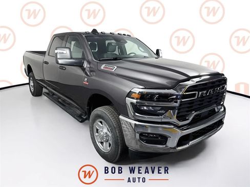 New 2026 RAM 2500 Tradesman AWD/4WD image 1