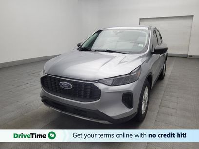 Used 2023 Ford Escape Active