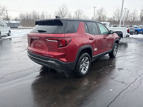 New 2026 GMC Terrain Elevation w/ Technology Package II image 3