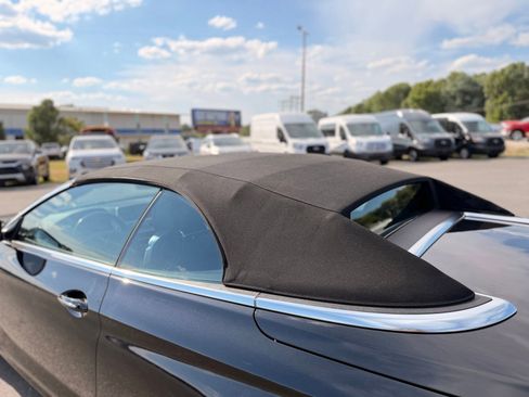 Used 2012 BMW 650i Convertible RWD image 59