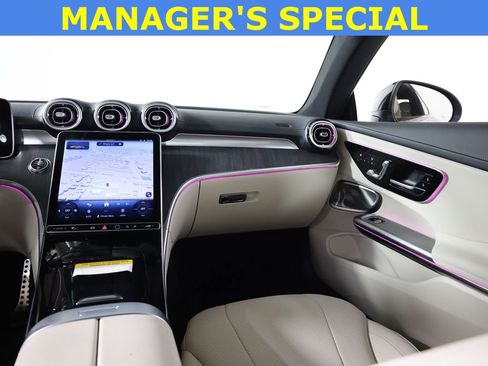 Certified 2026 Mercedes-Benz CLE 450 4MATIC Coupe image 53