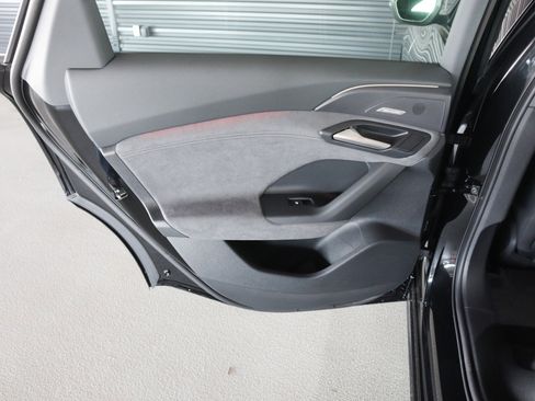 New 2027 Audi S6 e-tron Premium Plus AWD/4WD image 27