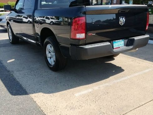 Used 2019 RAM 1500 Express image 2
