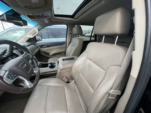 Used 2015 GMC Yukon SLT image 7
