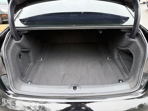 Used 2018 Audi A4 2.0T Ultra Premium Plus w/ Premium Plus Package image 13