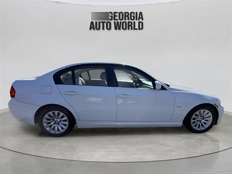 Used 2009 BMW 328i Sedan RWD image 13
