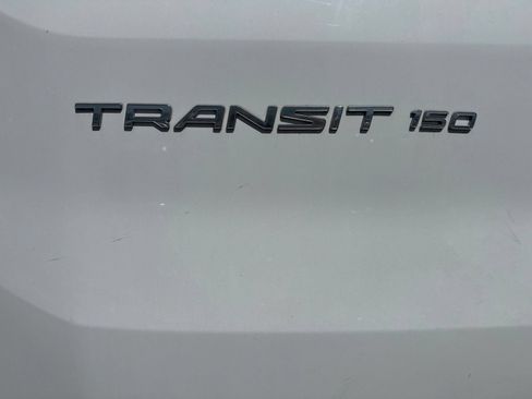 Used 2018 Ford Transit 150 148 Low Roof RWD image 11