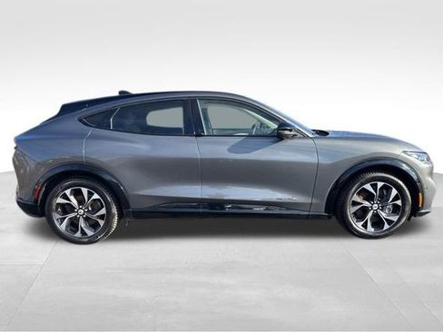 Used 2023 Ford Mustang Mach-E Premium image 9