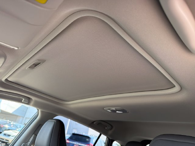 New 2026 Subaru Crosstrek 2.5i Limited AWD/4WD image 16