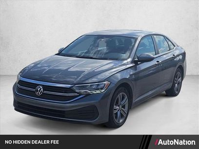 Used 2024 Volkswagen Jetta SE