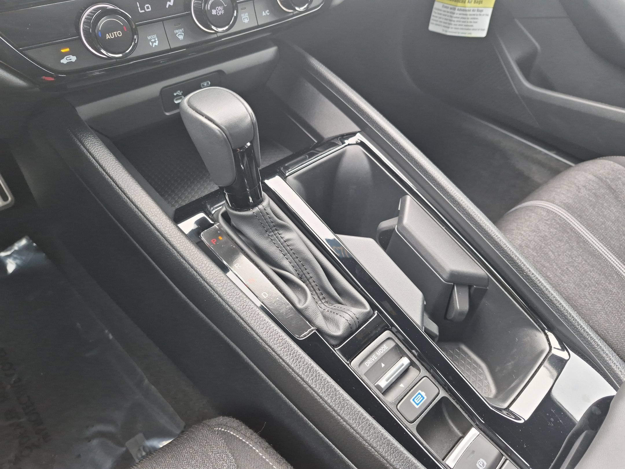 Used 2023 Honda Accord Sport image 21