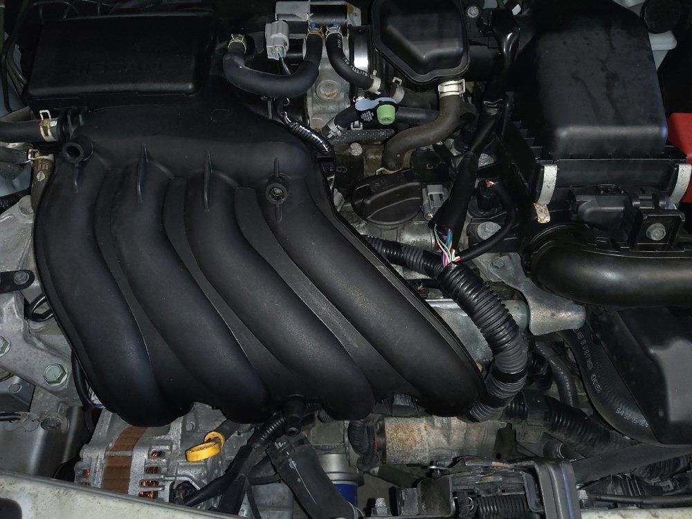 Used 2018 Nissan Versa Note SV FWD image 30