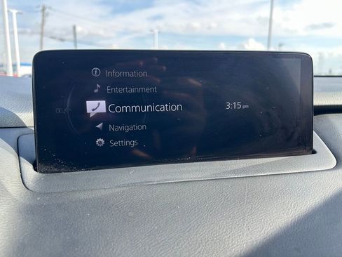 Used 2023 MAZDA CX-9 Touring image 12