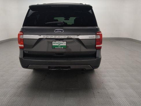 Used 2020 Ford Expedition Max XLT w/ Equipment Group 202A RWD image 7