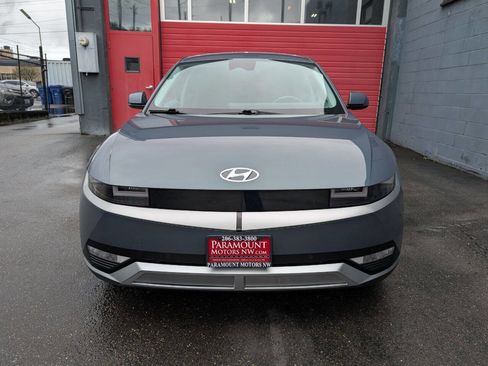 Used 2024 Hyundai Ioniq 5 SEL image 7