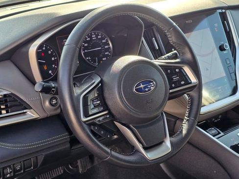 Used 2020 Subaru Outback Onyx Edition XT image 11