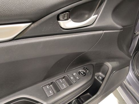Used 2020 Honda Civic LX image 27