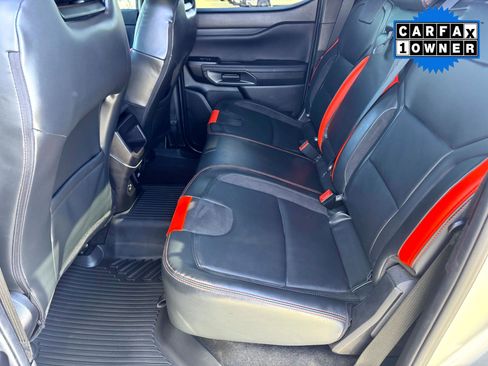 Used 2024 Ford Ranger Raptor image 22