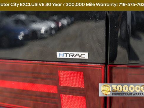 New 2026 Hyundai Santa Fe Limited AWD/4WD image 2