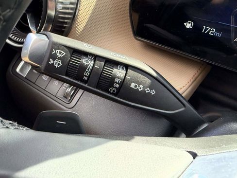 Certified 2025 Chevrolet Equinox ACTIV w/ Safety and Technology Package AWD/4WD image 25