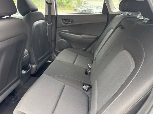 Certified 2023 Hyundai Kona SEL w/ Cargo Package AWD/4WD image 19