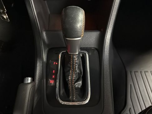 Used 2016 Subaru Crosstrek 2.0i Limited image 32