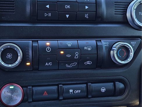 Used 2019 Ford Mustang Coupe w/ Black Accent Package image 14