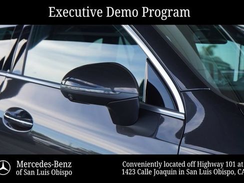 Used 2026 Mercedes-Benz GLC 300 image 11