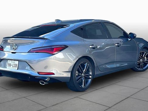 Used 2024 Acura Integra A-Spec FWD image 13