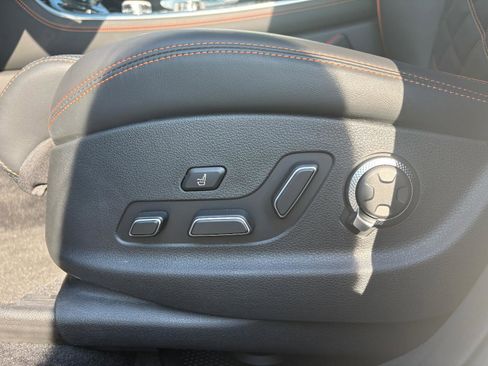 New 2026 Genesis GV70 3.5T Sport Prestige image 28