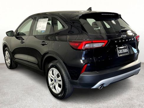 Used 2023 Ford Escape AWD image 17