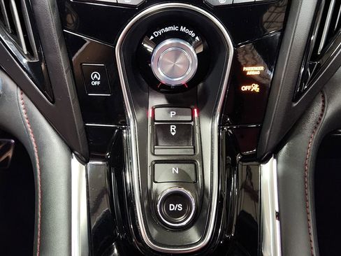 Used 2022 Acura RDX A-Spec FWD image 41