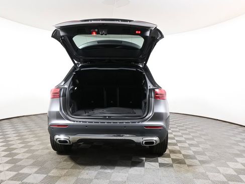Certified 2026 Mercedes-Benz GLA 250 4MATIC image 35